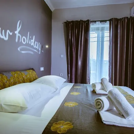Hotell Gregory Comfort