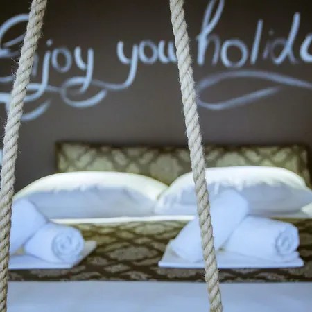 Hotell Gregory Comfort