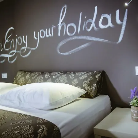 Hotell Gregory Comfort 3*