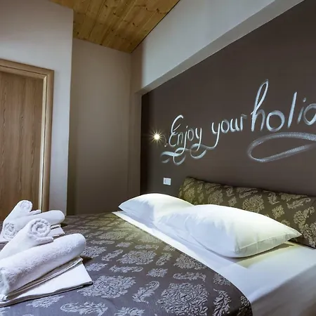 Gregory Comfort Hotell