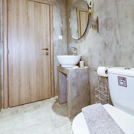 Gregory Comfort Hotel Kalamaki (Chania)