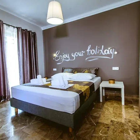 Gregory Comfort Kalamaki (Chania)