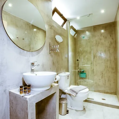 Gregory Comfort 3* Kalamaki (Chania)