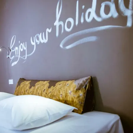 Gregory Comfort 3* Kalamaki (Chania)