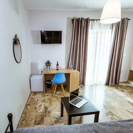 Gregory Comfort Hotel