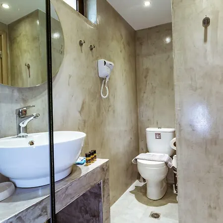 Hotel Gregory Comfort Kalamaki (Chania)