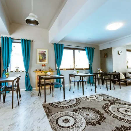 Gregory Comfort Hotel Kalamaki (Chania)