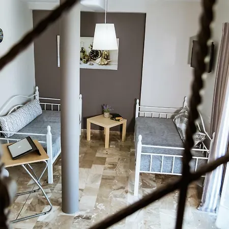 Gregory Comfort Hotel Kalamaki (Chania)