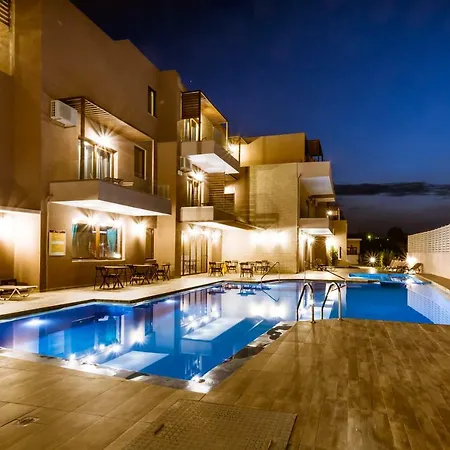Gregory Comfort Kalamaki (Chania)