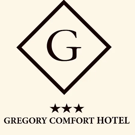 Gregory Comfort Hotel 3*
